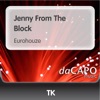 Jenny from the Block - Single
