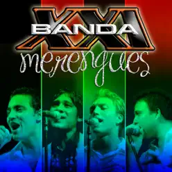 Merengues - Banda XXI
