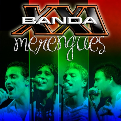 Merengues - Banda XXI