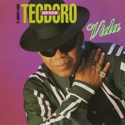 Teodoro Reyes - Vida