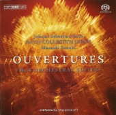 Masaaki Suzuki - Overture (Suite) No. 3 In D Major, BWV 1068: V. Gigue