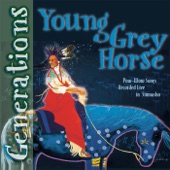 Young Grey Horse - Intro:Victory Song