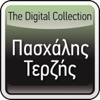 The Digital Collection: Paschalis Terzis