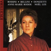 Rossini, Bellini & Donizetti: Ariette artwork