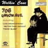 Austin "Walkin' Cane" - Walkin' Blues
