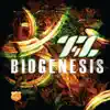 Biogenesis album lyrics, reviews, download