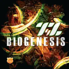 Biogenesis by T4L album reviews, ratings, credits
