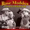 Rose Maddox