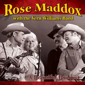 Rose Maddox