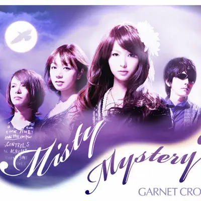 Misty Mystery - Single - Garnet Crow