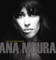 Ana Moura - Como Uma Nuvem No Céu