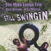 Mike Longo - From This Moment On