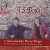 Rachel Podger - Sonata No. 6 in G Major, BWV 1019: I. Allegro
