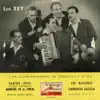 Vintage Spanish Folk Nº2 - EPs Collectors album lyrics, reviews, download