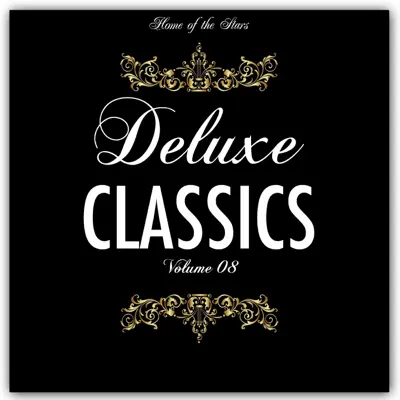 Deluxe Classics, Vol. 8 (Bunny Berigan and Red McKenzie Story) - Bunny Berigan Deluxe Classics, Vol. 8 (Bunny Berigan and Red McKenzie Story) - Bunny Berigan