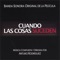 Tema de Cuando las Cosas Suceden - Arturo Rodriguez lyrics