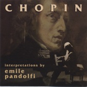 Chopin artwork