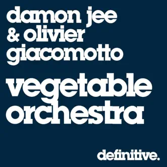 Vegetable Orchestra by Damon Jee & Olivier Giacomotto album reviews, ratings, credits