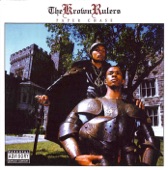The Krown Rulers - 32nd St. Down (The Eastside Story)