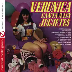 Canta a los Juguetes (Remastered) - Veronica Canta a los Juguetes (Remastered) - Veronica