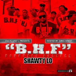 Bankhead Forever - Shawty Lo
