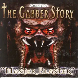 Album herunterladen Various - The Gabber Story