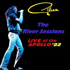Live at the Apollo '82 - Gillan Live at the Apollo '82 - Gillan