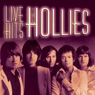 Live Hits by The Hollies album reviews, ratings, credits