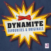 Dynamite, 2010