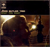 What You Want by John Butler Trio