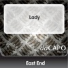 EAST END - Lady