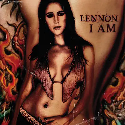 I Am (Digital Only) - Lennon