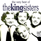 The Four King Sisters - The Hut-Sut Song (A Swedish Serenade) - 2