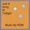 Tabernacle Choir - God Be With You Till We Meet Again - Israels nasjonalsang