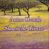 Slavonic Dances, Series I, Op. 46: No. 2 in E Minor artwork