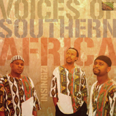 Voices of Southern Africa - Insingizi