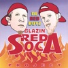 Blazin' Red Soca Project