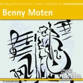Beyond Patina Jazz Masters: Bennie Moten Vol. 1