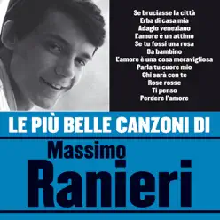 Le Più Belle Canzoni Di Massimo Ranieri - Massimo Ranieri