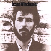 Jesse Winchester - That's a Touch I Like