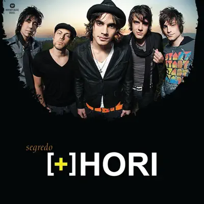 Segredo - Single - Hori