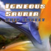Igneous Sauria - Heliumdoron
