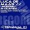 Undefined Mysteries (Dj Gard Extendet Remix) - Luca De Maas lyrics