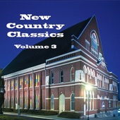 New Country Classics Volume 3 artwork