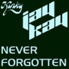 Never Forgotten - EP
