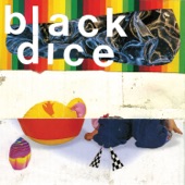 Black Dice - Gore