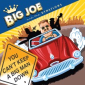 Big Joe & The Dynaflows - Confessin' The Blues