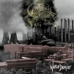 World Demise by Obituary album reviews, ratings, credits