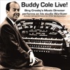 Buddy Cole (Live 1962)