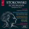 Schumann: Symphony No. 2 - Haydn: Symphony No. 53 - Humperdinck, Mozart and Johann Strauss album lyrics, reviews, download